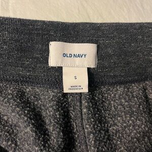 Men’s S Old Navy Sweatpants Joggers